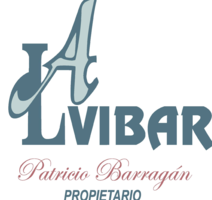 Aluminio y Vidrio Alvibar
