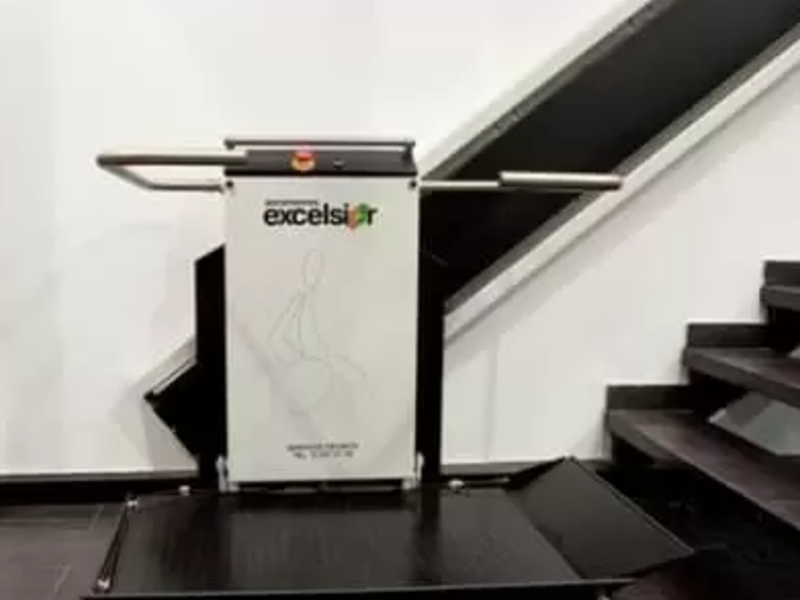 Elevadores Ancianos  Discapacitados Quito 