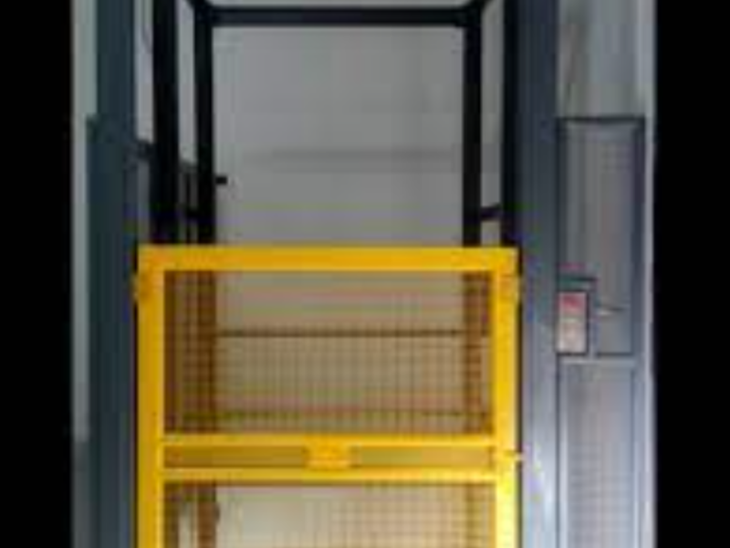 Elevadores Industriales Quito 