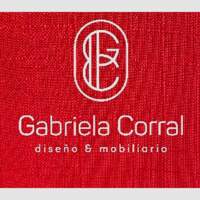 GABRIELA CORRAL DISEÑO Y MOBILIARIO