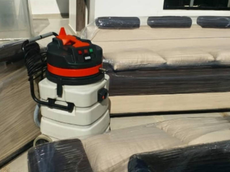 LIMPIEZA MUEBLES LOJA