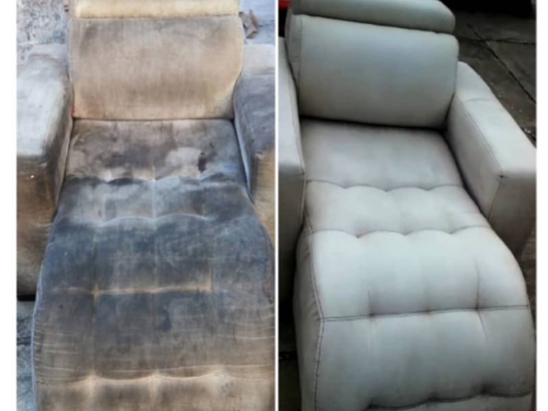 LIMPIEZA MUEBLES ORELLANA