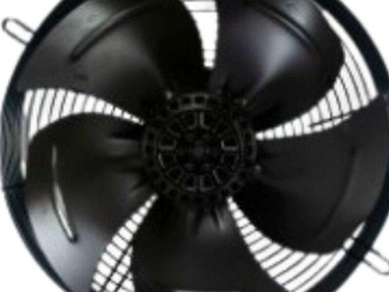 Ventiladores Ecuador