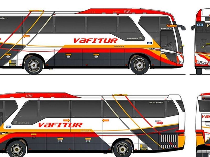Buses interprovinciales Ecuador