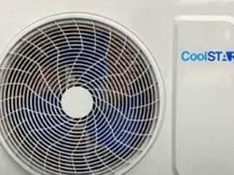 Ventilador Ecuador 