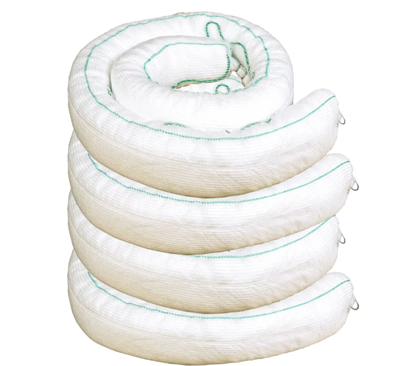 Barreras Absorbentes de hidrocarburos