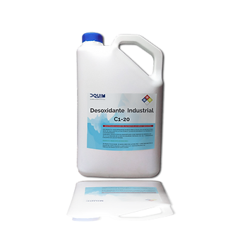 C1-20 Desoxidante Industrial