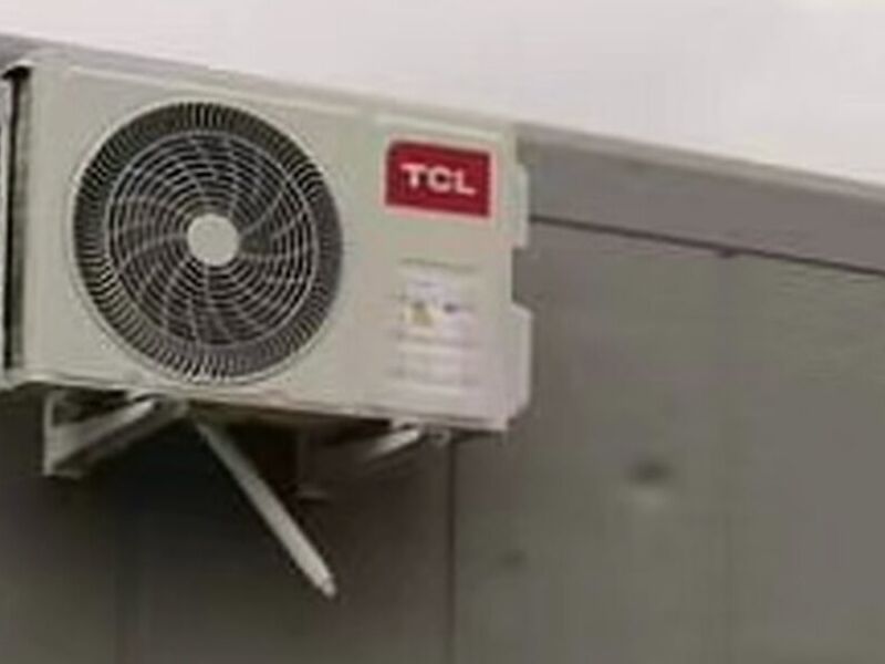 Ventilador TCL Ecuador 