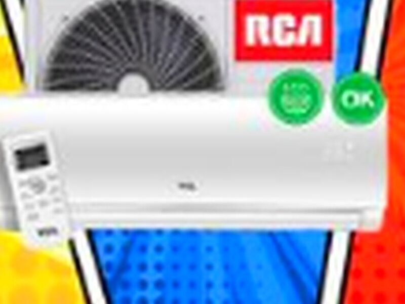 Ventilador RCA Ecuador 