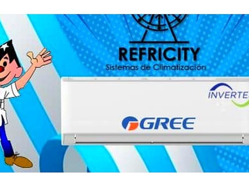 Ventilador gree Ecuador