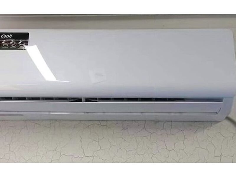 Ventilador blanco Ecuador
