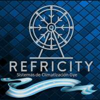 Refricity