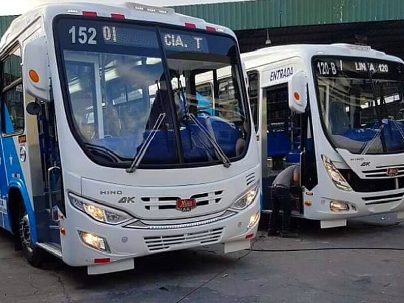 Buscars hino AK Duran