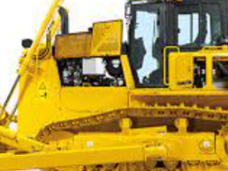 Bulldozer Komatsu D65PX-18 Lagro agrio