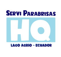 HQ serviparabrisas
