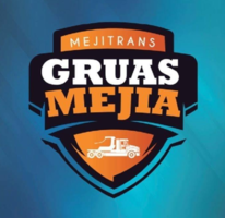 Grúas Mejía