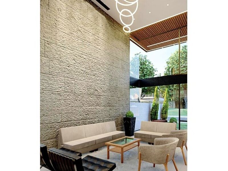 Diseño Sala Moderna Ecuador