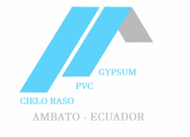 Gypsum PVC & Cielo Raso