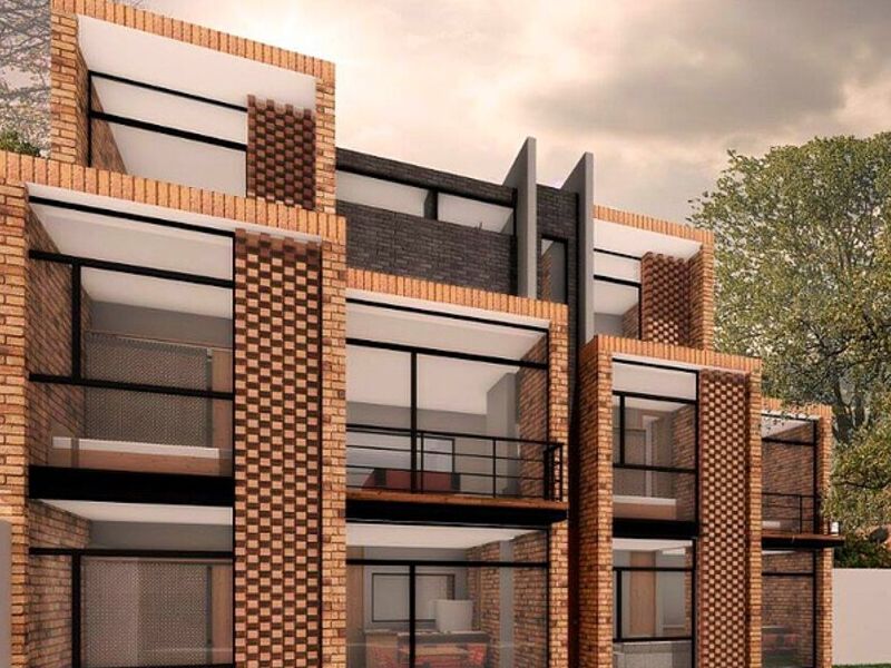 Diseño Vivienda Ecuador