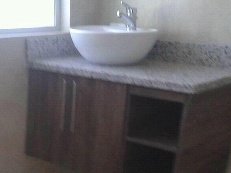 Modular Baño Ecuador