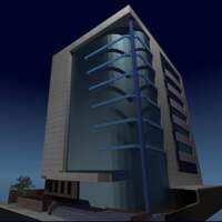 Estudio 3 Arquitectura