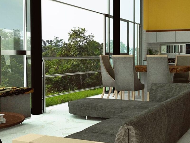 Diseño Interiores Ecuador