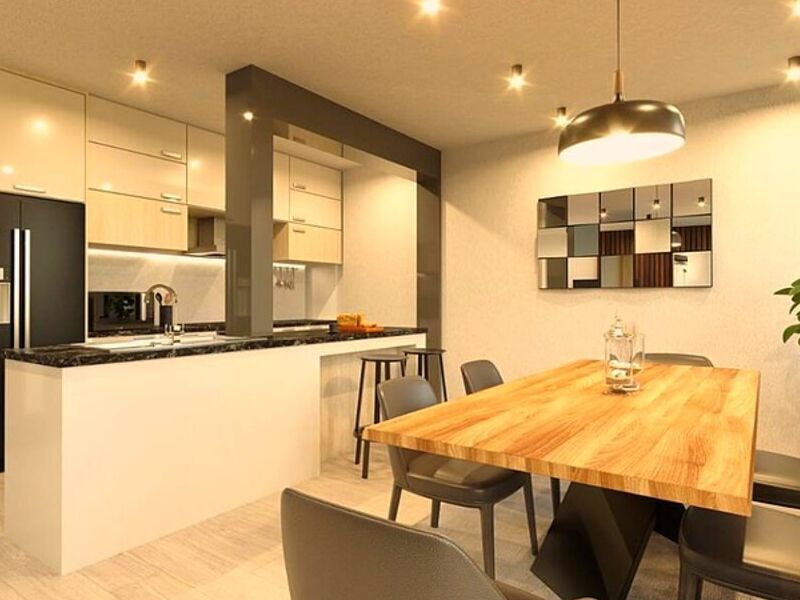 Diseño Interiores Ecuador