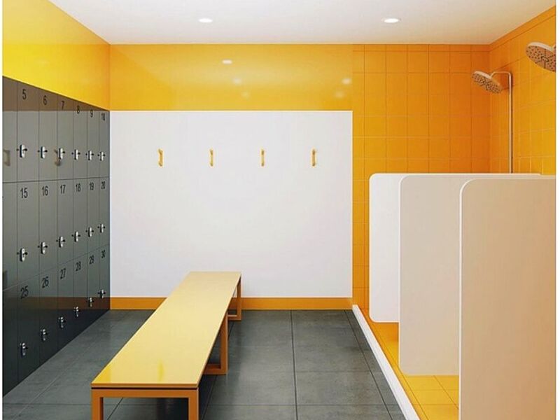 Diseño vestidores Ecuador