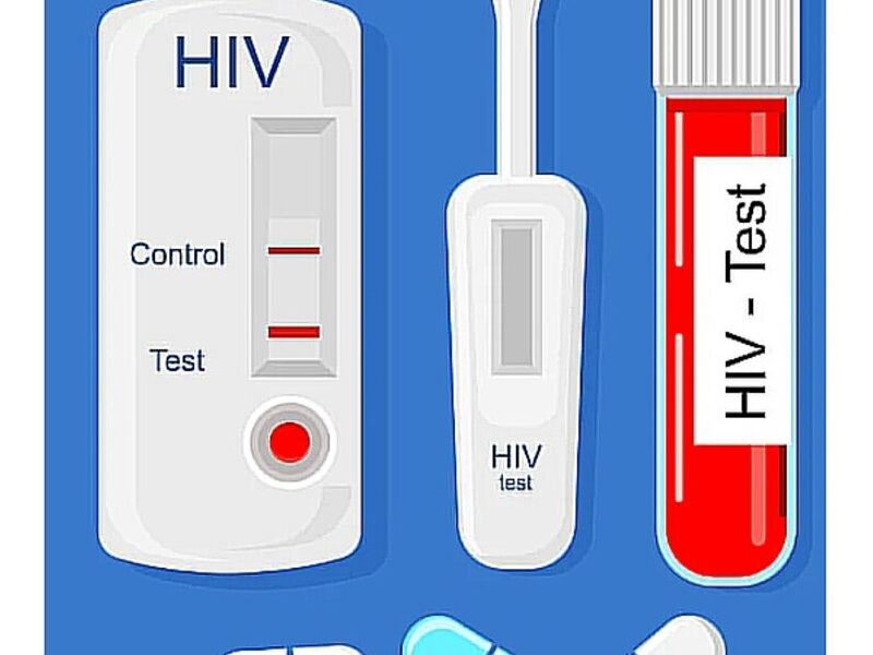 Tests HIV Loja