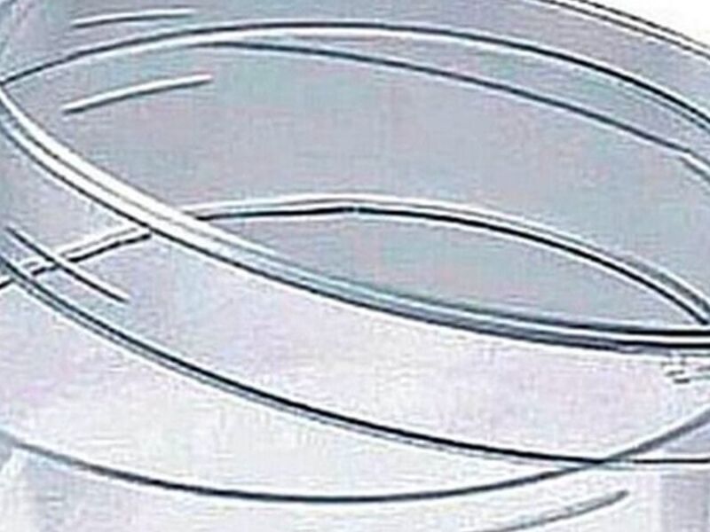 Caja Petri Quito
