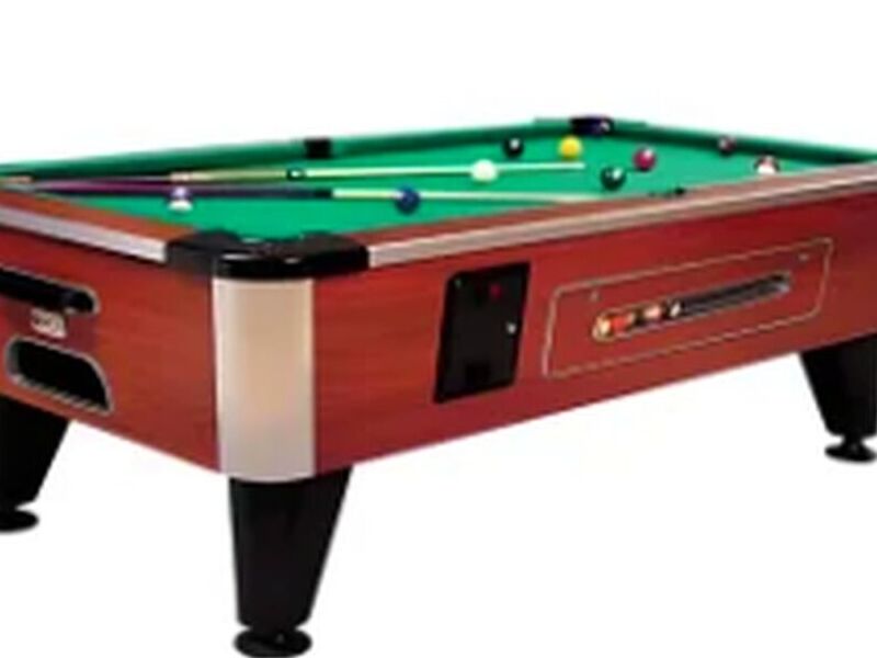 Mesa de Billar Profesional Pool “Prince” 7′