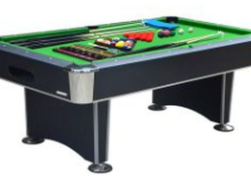 Mesa de billar profesional Atlanta Deluxe