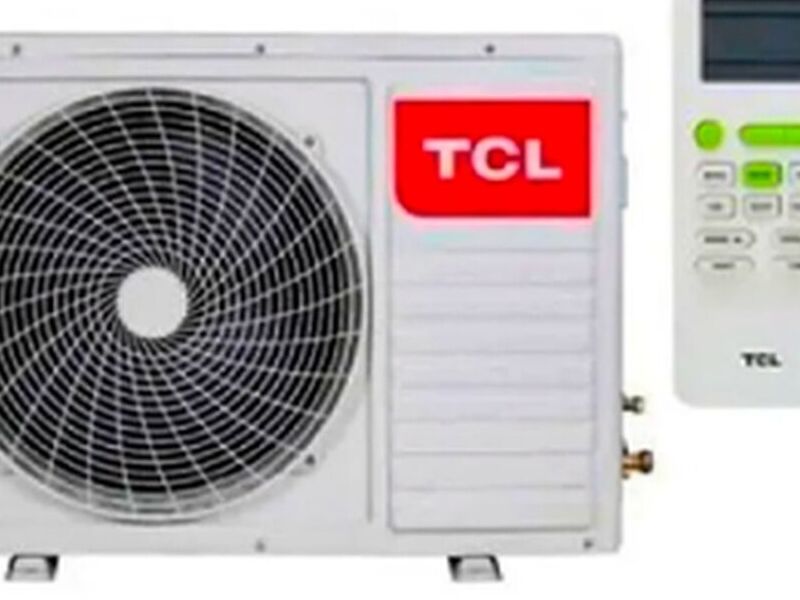 Aire acondicionado TLC Ecuador 