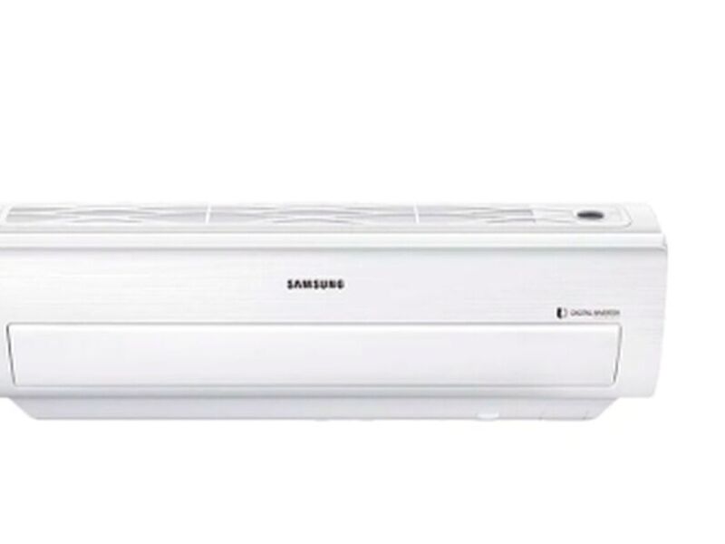Aire acondicionado samsung Ecuador