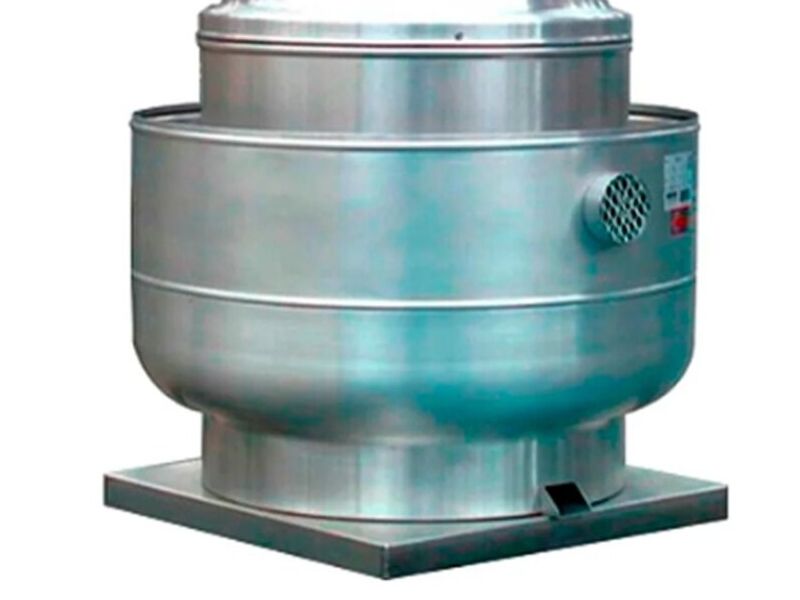 Extractor de olores Ecuador 
