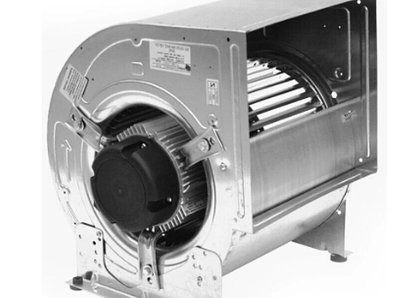 Ventilador centrifugado Ecuador 