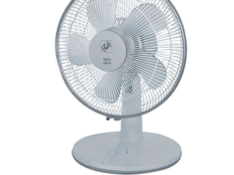 Ventilador Ecuador 