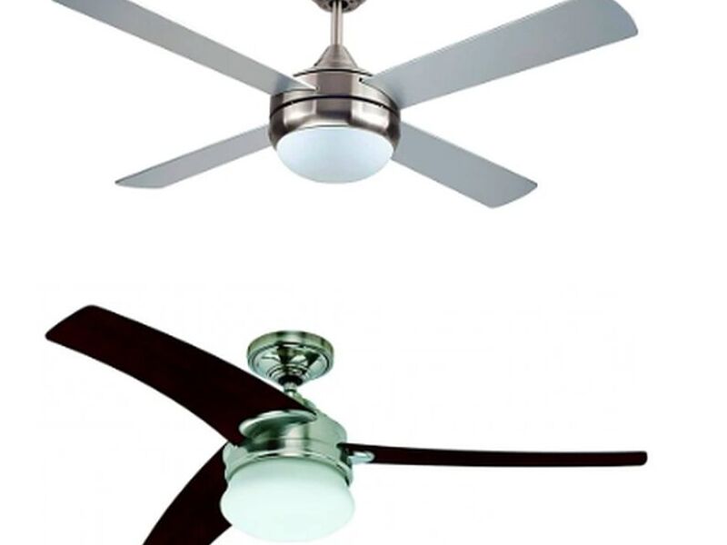 Ventilador domestico Ecuador 