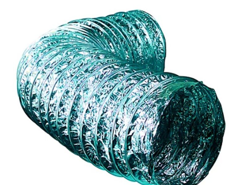 Ventilador grande Ecuador 