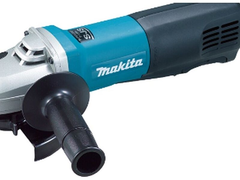 ESMERIL ANGULAR 4 1/2 1100W 12000RPM 