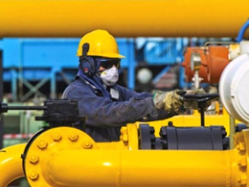 Sistema combustibles Ecuador 