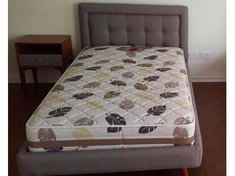 Cama Dos Plazas Ecuador 
