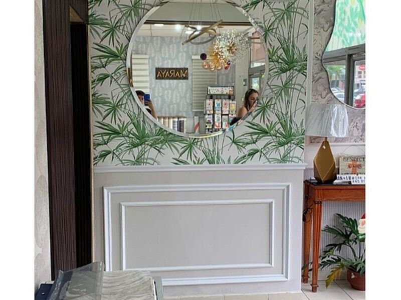 Espejo Biselado Ecuador 