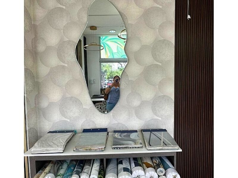 Espejo Maraya Ecuador 