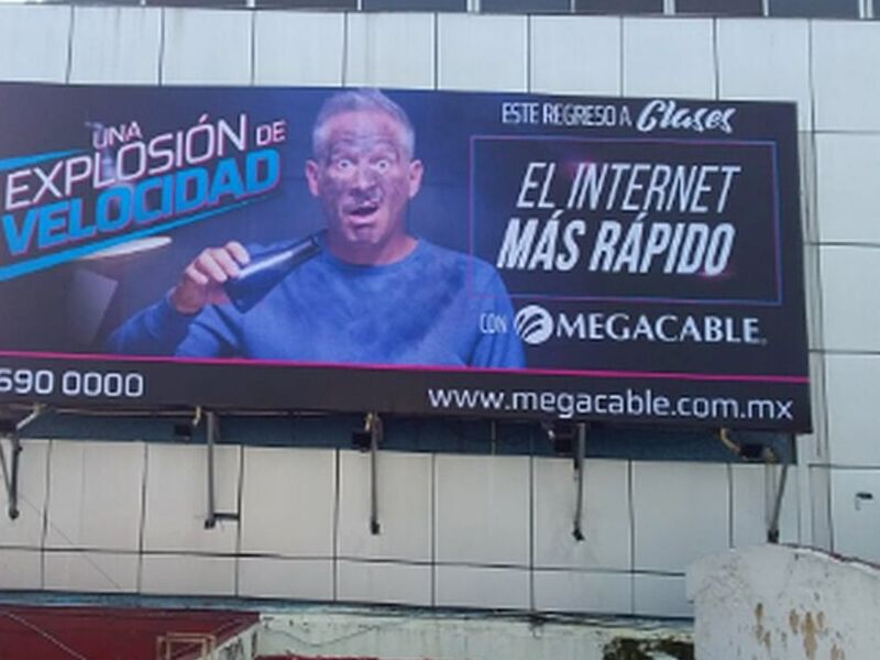 Lona económica Ecuador 