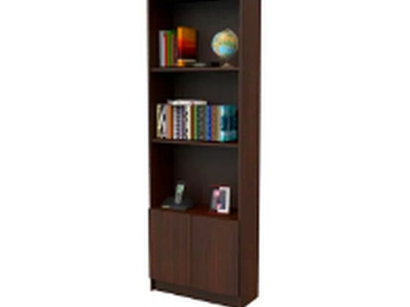Biblioteca Reno 2p Ecuador