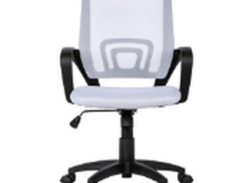 Silla de Oficina Archy Blanco Ecuador