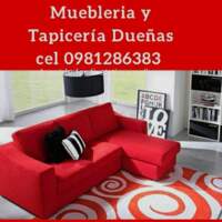 Muebleria y Tapiceria Dueñas