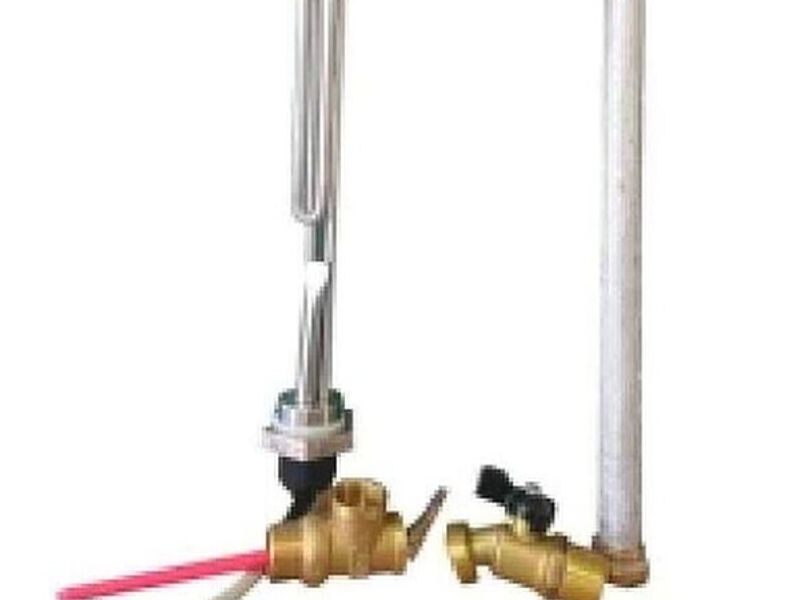 Válvulas Piscina Ecuador