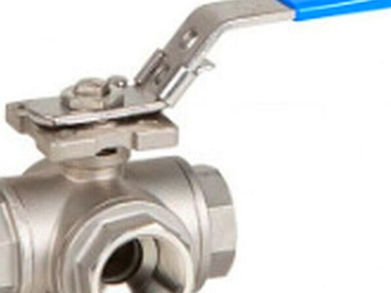 Válvula bola Ecuador